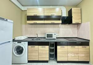 1-к квартира, на длительный срок, 37м2, 10/11 этаж