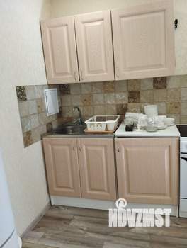 1-к квартира, на длительный срок, 48м2, 10/16 этаж