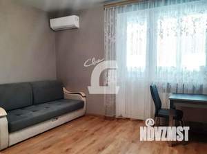 Студия квартира, на длительный срок, 25м2, 6/9 этаж