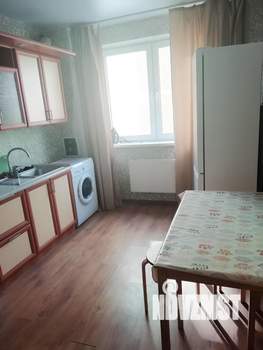 1-к квартира, на длительный срок, 35м2, 4/10 этаж