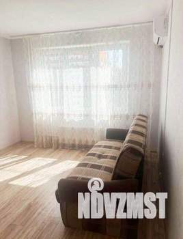 1-к квартира, на длительный срок, 40м2, 12/16 этаж