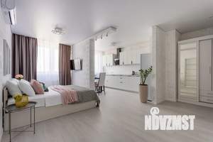 2-к квартира, посуточно, 75м2, 6/20 этаж