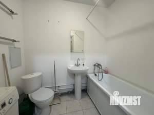 Студия квартира, на длительный срок, 30м2, 9/17 этаж