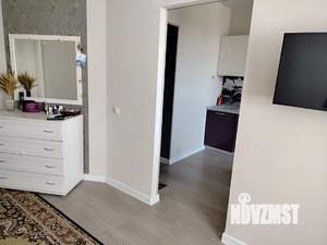 1-к квартира, на длительный срок, 35м2, 3/11 этаж