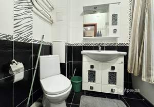 1-к квартира, на длительный срок, 38м2, 2/5 этаж