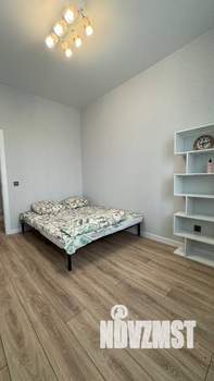 1-к квартира, на длительный срок, 38м2, 15/16 этаж