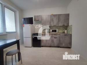 1-к квартира, на длительный срок, 40м2, 7/19 этаж