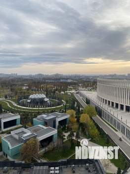 2-к квартира, на длительный срок, 74м2, 16/19 этаж