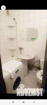 2-к квартира, на длительный срок, 46м2, 2/5 этаж