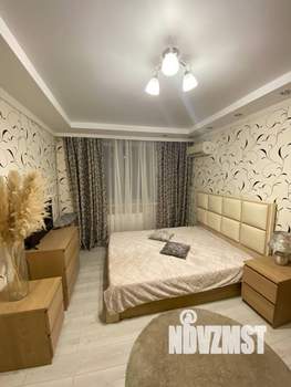1-к квартира, на длительный срок, 39м2, 9/16 этаж