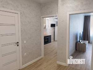 1-к квартира, на длительный срок, 48м2, 10/24 этаж