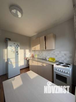 1-к квартира, на длительный срок, 35м2, 7/17 этаж