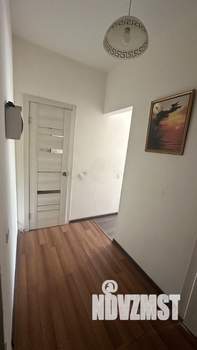 1-к квартира, на длительный срок, 37м2, 1/3 этаж