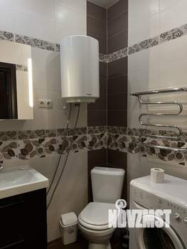 1-к квартира, на длительный срок, 40м2, 5/8 этаж