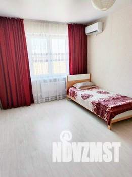 1-к квартира, на длительный срок, 40м2, 6/16 этаж