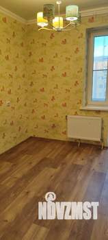 2-к квартира, на длительный срок, 42м2, 4/5 этаж