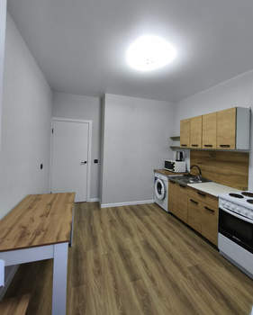 1-к квартира, на длительный срок, 36м2, 14/16 этаж