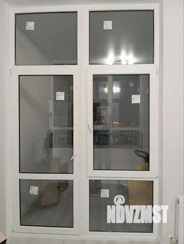 1-к квартира, на длительный срок, 45м2, 21/21 этаж