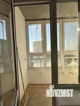 1-к квартира, на длительный срок, 32м2, 8/24 этаж