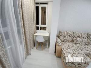 1-к квартира, на длительный срок, 46м2, 11/16 этаж