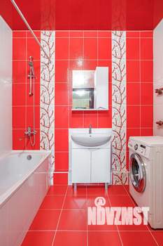 2-к квартира, на длительный срок, 85м2, 6/18 этаж