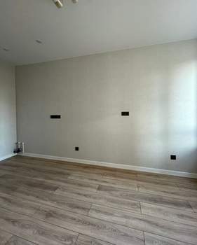 Студия квартира, на длительный срок, 22м2, 3/17 этаж