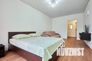 1-к квартира, посуточно, 48м2, 7/17 этаж