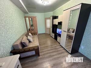 1-к квартира, на длительный срок, 38м2, 9/19 этаж