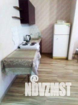 1-к квартира, на длительный срок, 32м2, 5/16 этаж
