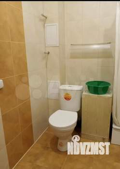 1-к квартира, на длительный срок, 37м2, 17/17 этаж