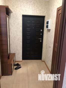 1-к квартира, на длительный срок, 42м2, 2/20 этаж