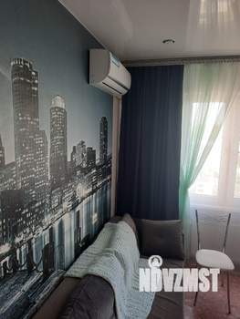 1-к квартира, на длительный срок, 45м2, 5/18 этаж