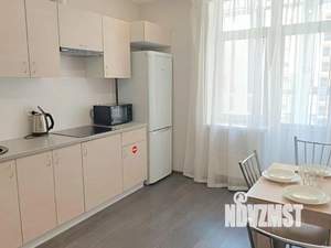 2-к квартира, посуточно, 50м2, 1/1 этаж