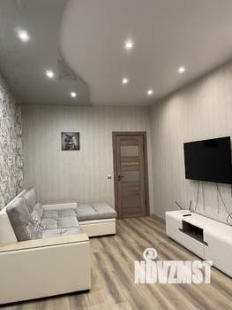 1-к квартира, на длительный срок, 43м2, 14/18 этаж