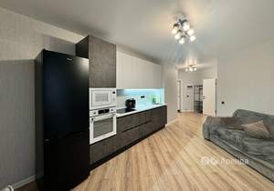 1-к квартира, на длительный срок, 45м2, 11/12 этаж