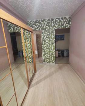 1-к квартира, на длительный срок, 46м2, 15/16 этаж