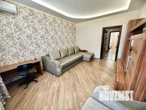 2-к квартира, посуточно, 65м2, 13/17 этаж