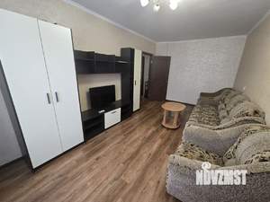 2-к квартира, на длительный срок, 56м2, 14/17 этаж