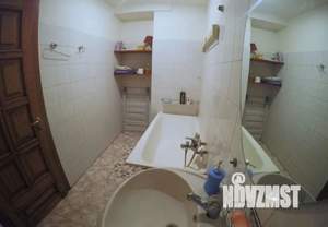 1-к квартира, посуточно, 40м2, 1/5 этаж