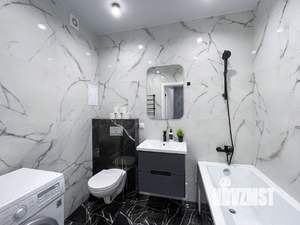 1-к квартира, на длительный срок, 42м2, 8/16 этаж