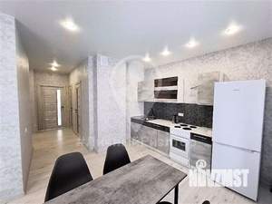 2-к квартира, на длительный срок, 52м2, 7/20 этаж