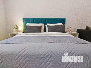 1-к квартира, посуточно, 50м2, 8/19 этаж