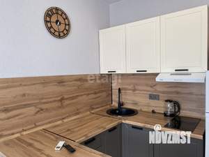 Студия квартира, на длительный срок, 26м2, 10/16 этаж