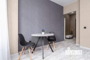 1-к квартира, на длительный срок, 36м2, 6/16 этаж