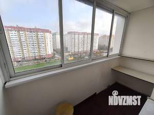 1-к квартира, на длительный срок, 46м2, 11/16 этаж