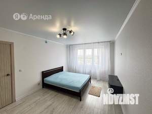 1-к квартира, на длительный срок, 39м2, 8/16 этаж