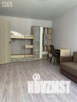 1-к квартира, на длительный срок, 40м2, 12/16 этаж