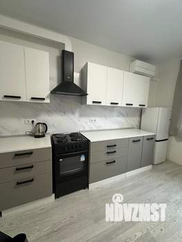 1-к квартира, на длительный срок, 34м2, 2/9 этаж