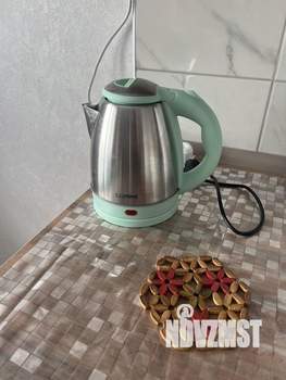 Студия квартира, на длительный срок, 31м2, 13/16 этаж