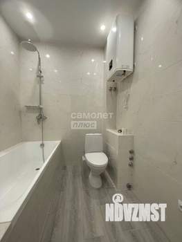 Студия квартира, на длительный срок, 20м2, 7/16 этаж